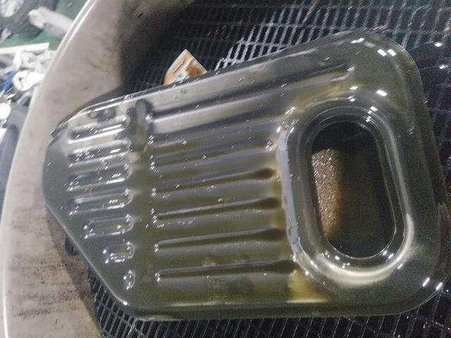 变速箱滤清器